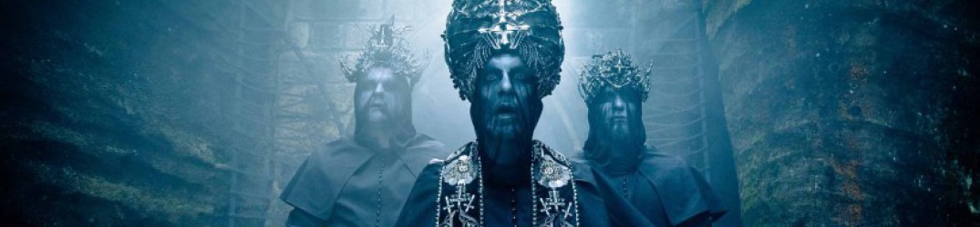 Behemoth: il video ufficiale di ‘Wolves Ov Siberia’