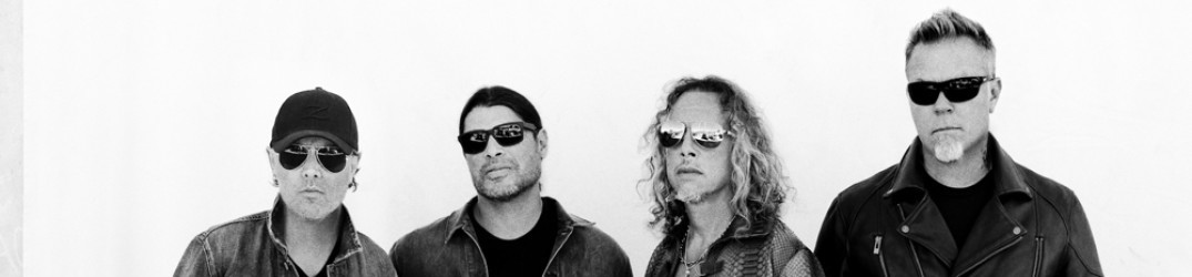 Metallica: la versione live di ‘Eye of the Beholder’ dalla ristampa di “… And Justice For All”