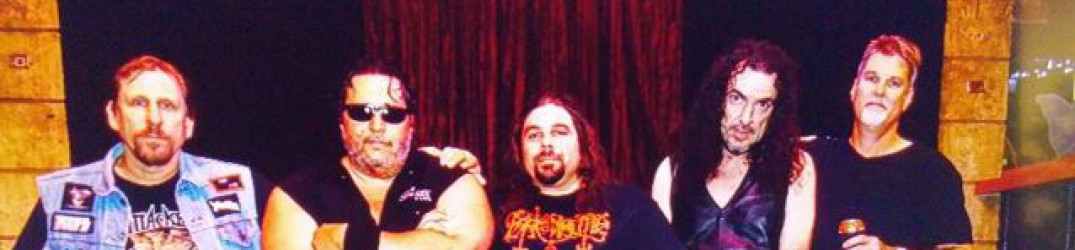 Nasty Savage: morto l’ex bassista Richard Bateman