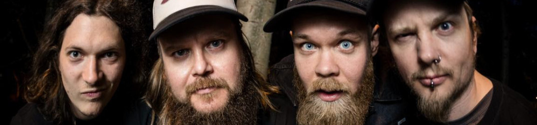 Greenleaf: i dettagli del nuovo album “Hear The Rivers”