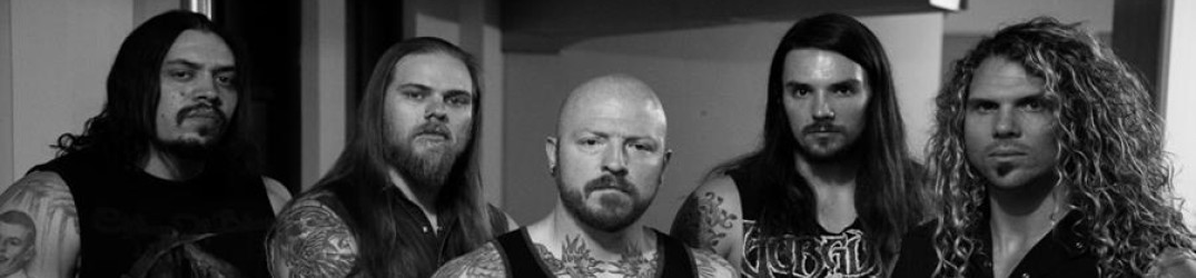 War Of Ages: osserva il guitar playthrough video di ‘Fullness’