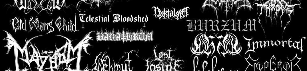Black Metal: in uscita libro “Crac”