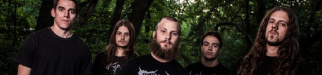 Rivers Of Nihil: pubblicato il video ufficiale di ‘Where Owls Know My Name’