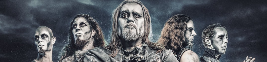 Powerwolf: uscito il video ufficiale di ‘Killers With the Cross’