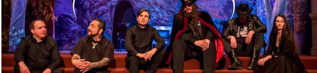Megaton Leviathan: online il singolo ‘Wave’ dal nuovo album “Mage”