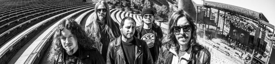 Opeth: svelato il video dal vivo di ‘Demon of the Fall’