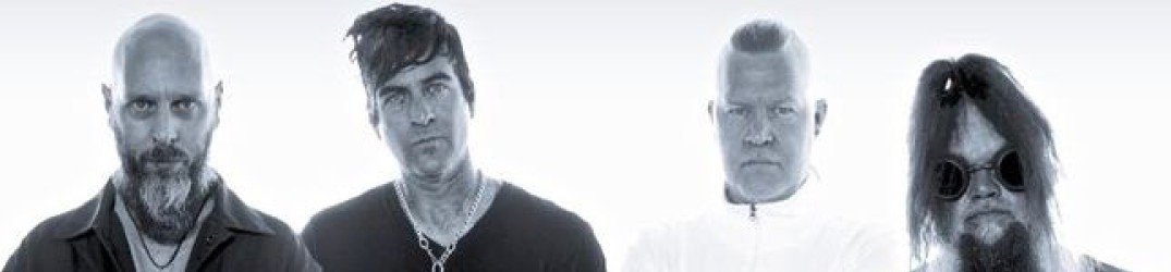 Audiotopsy: dal nuovo album “The Real Now”, ‘What Am I’