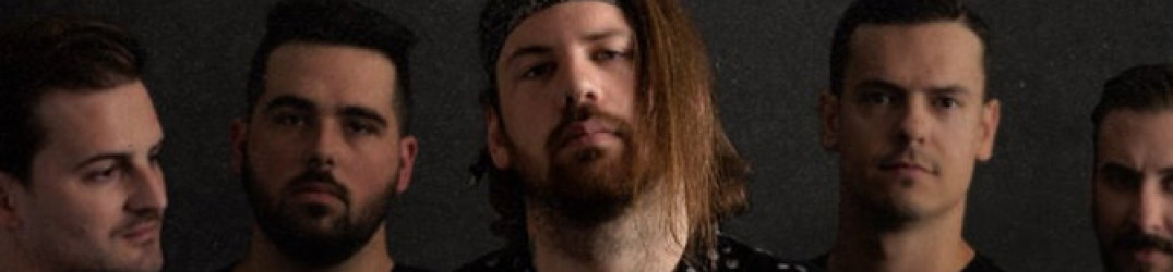Beartooth: online la nuova traccia ‘Manipulation’