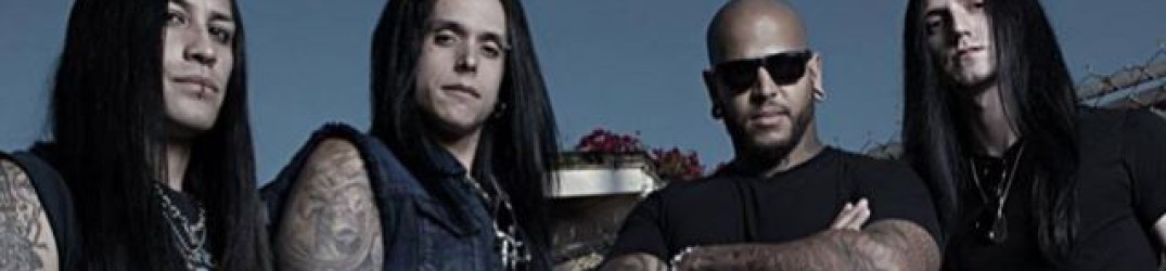 Westfield Massacre: uscito il video di ‘Love to Hate’