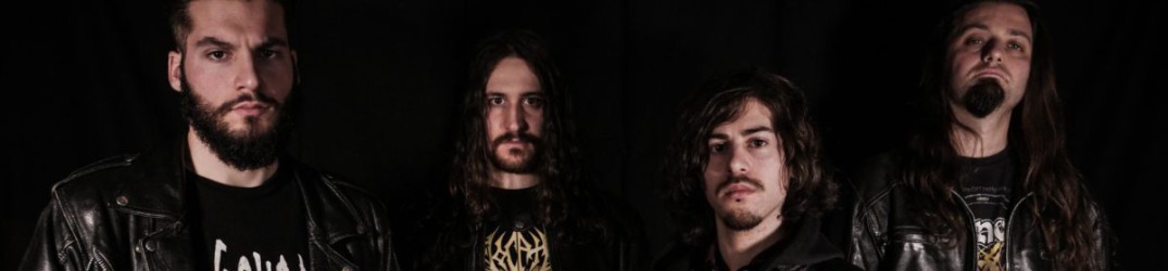 Intervista Ultra-Violence (Loris Castiglia)