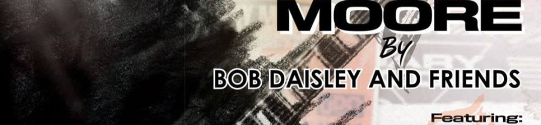 Bob Daisley and Friends: l’audio di ‘Still Got The Blues’ dall’album tributo a Gary Moore