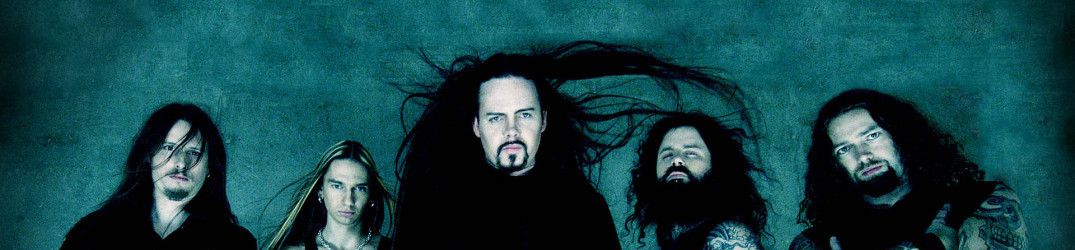 Evergrey: il titolo del nuovo album