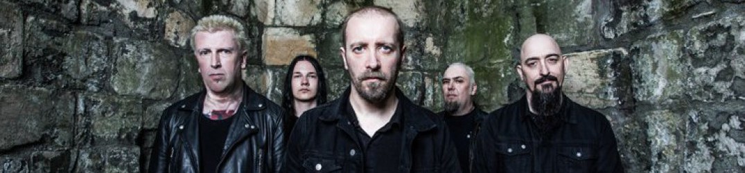 Paradise Lost: pubblicato il drum cam (Waltteri Väyrynen) di ‘Requiem’