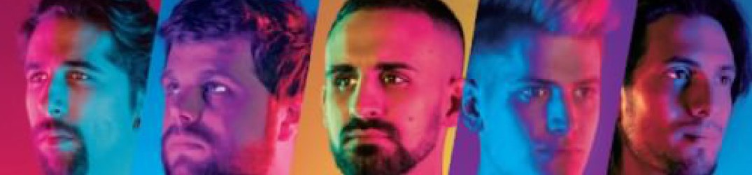 Shading: dai veneziani il video ufficiale di ‘The Scent’