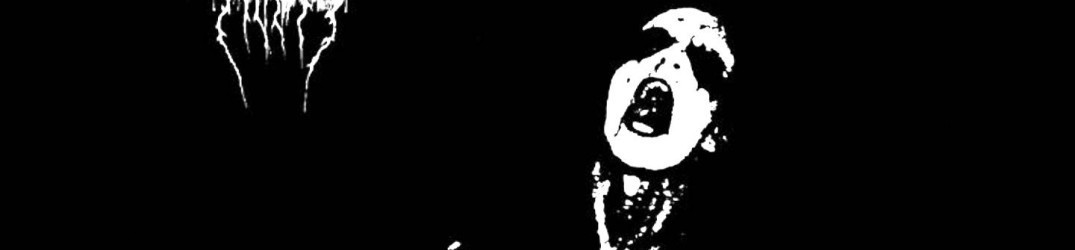 Darkthrone – Transilvanian Hunger