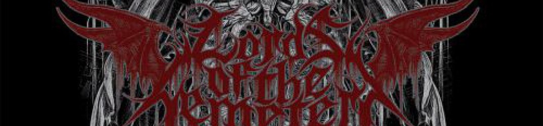 Lords Of The Cemetery: tre song dal nuovo album “Path of Drama”