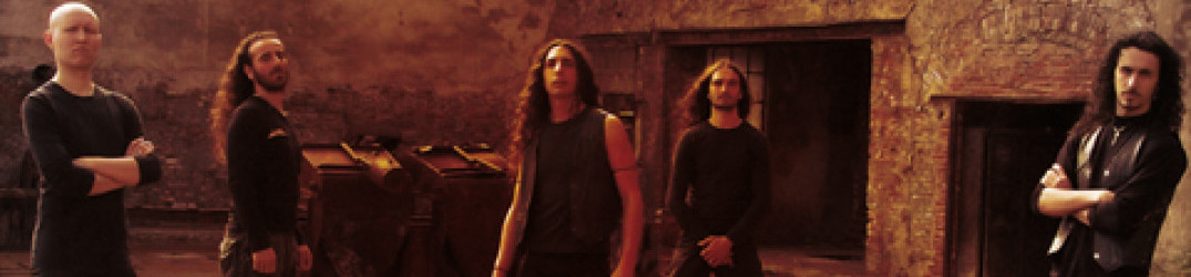 Negacy: in streaming l’audio ufficiale di ‘Scattered Life’