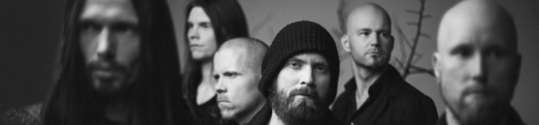 Swallow the Sun: in arrivo le ristampe di “The Morning Never Came” e “Ghosts Of Loss”