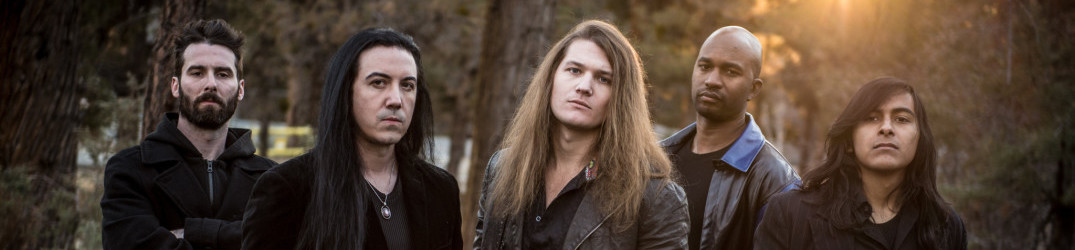 Witherfall: il video di “Ode To Despair” dal nuovo album “A Prelude To Sorrow”