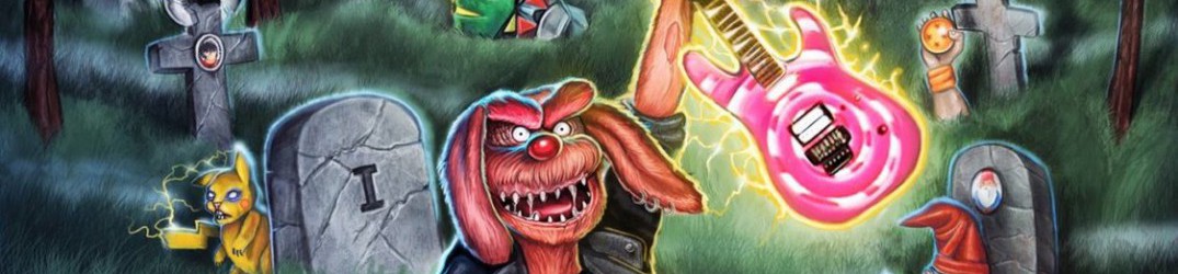 Trick or Treat: “Re-Animated” sarà pubblicato in Giappone con una bonus track
