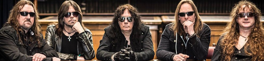 Satan: il nuovo “Cruel Magic” in full streaming