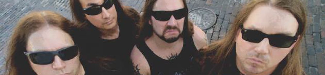 Monstrosity: in full streaming il nuovo album “The Passage of Existence”