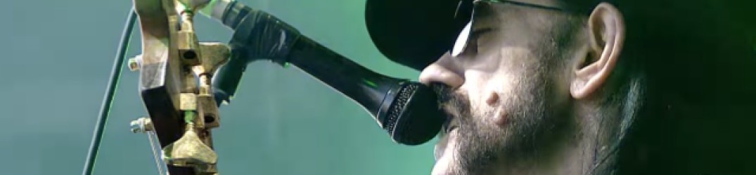 Leader Of Down: il video ufficiale di ‘Paradise Turned Into Dust’ con Lemmy alla voce