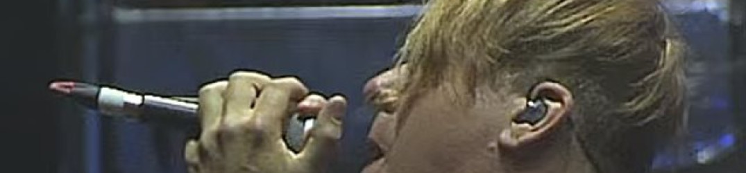 Fear Factory: video dal Resurrection Fest
