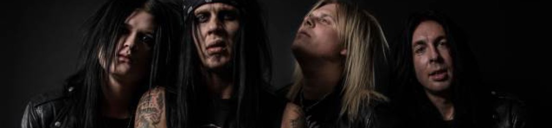 The Cruel Intentions: in streaming da YouTube il brano ‘Weekend Suffering’