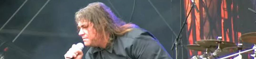 Exodus: Souza, tutti volevano essere come gli Exodus!