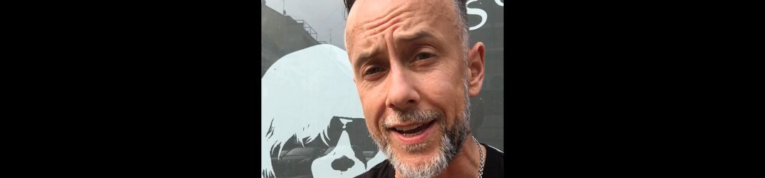 Behemoth: un videomessaggio di Nergal per i lettori di TrueMetal.it!