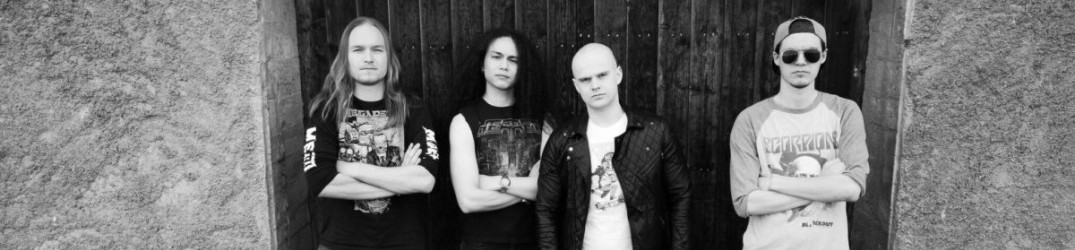 Tantara: ascolta l’audio ufficiale di ‘White Noise’ dal nuovo “Sum Of Forces”
