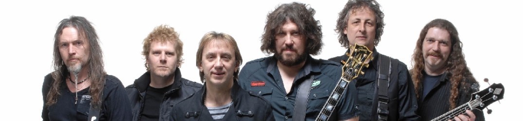 Airrace: pubblicato il lyric video del singolo ‘New Skin’