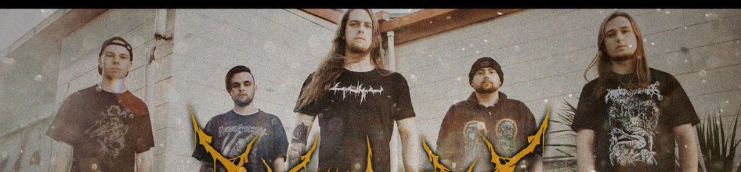 Organectomy: online il video ufficiale di ‘Carnal Bloodlust’