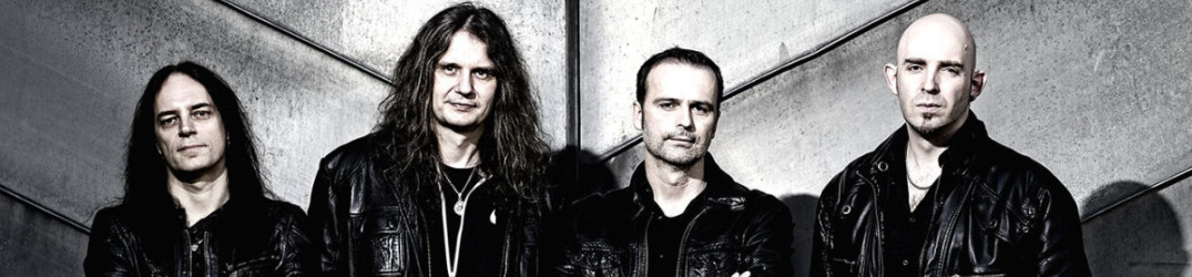 Blind Guardian: guarda l’intera performance al Bloodstock 2017
