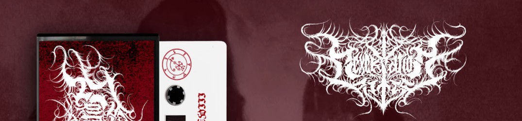 Hexekration Rites: ‘Chaos Absolution’ dal nuovo “Demo XXMVIII”