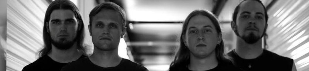 Krigsgrav: ascolta la nuova song ‘The End (Forever Mourne)’
