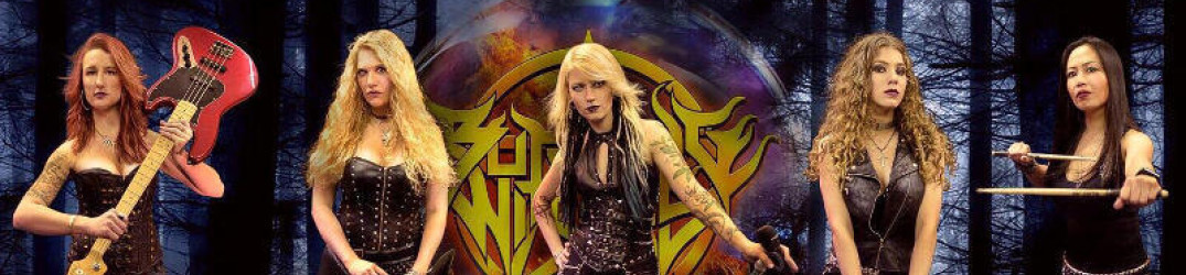 Burning Witches: online il primo teaser ufficiale dell’album