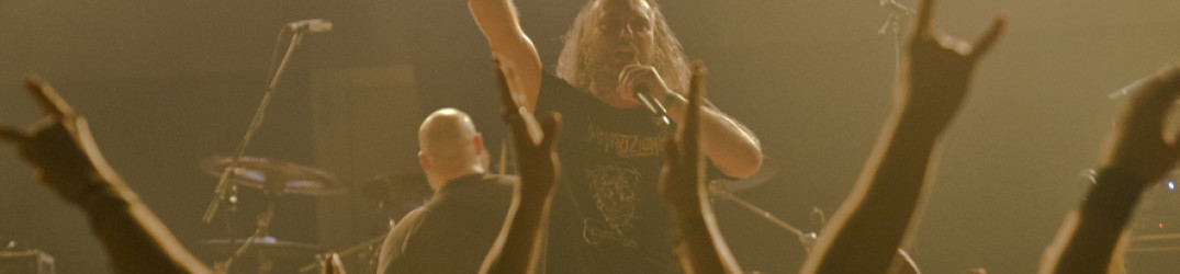 Photo Report: Distruzione @ MetalItalia.com Festival 2016