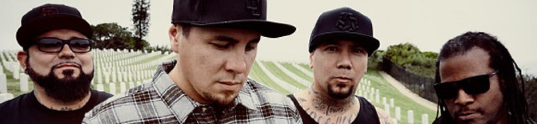 P.O.D.: il video del nuovo singolo ‘Rockin’ With the Best’