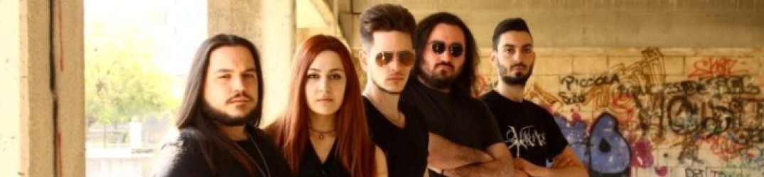 OverKhaos: in streaming da YouTube il video di ‘Crumbling’