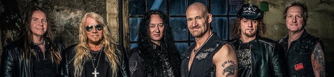 Primal Fear: il trailer ufficiale del tour “Apocalypse Over Europe”