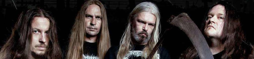 Asphyx: una nuova song dal “Meh Suff! Metal-Festival 2014”