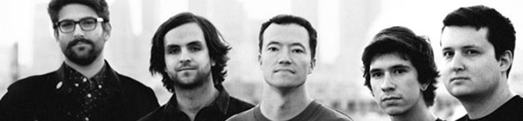 Touché Amoré: online il video live di ‘Flowers and You’