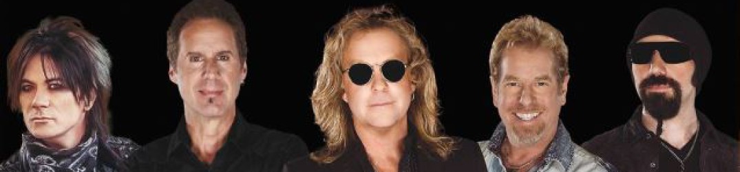 Night Ranger: guarda il video ufficiale di ‘Truth’