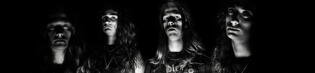 Slaegt: l’official audio di ‘Perfume and Steel’ dal nuovo album “The Wheel”