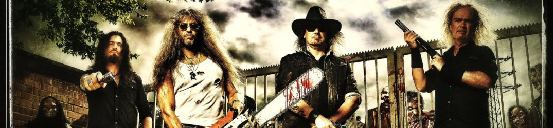 Grave Digger: pubblicato il nuovo lyric video ‘The Power Of Metal’
