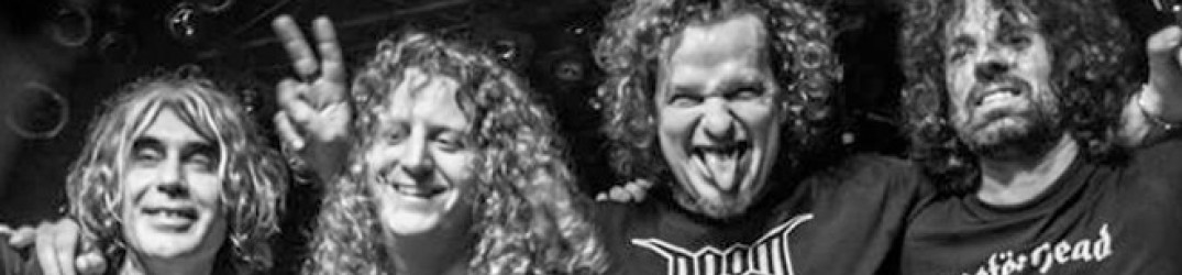 Voivod: guarda il video ufficiale di ‘Iconspiracy’