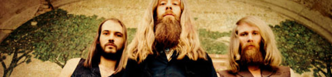 Kadavar: guarda il video live di ‘Into The Night’