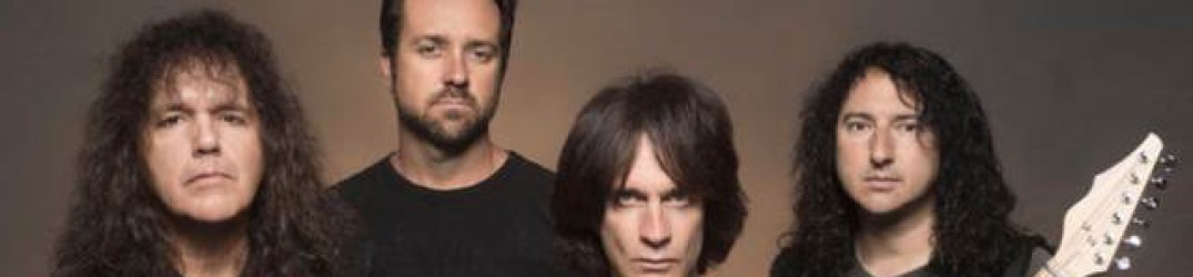 Impellitteri: pubblicato il videoclip di ‘Run For Your Life’